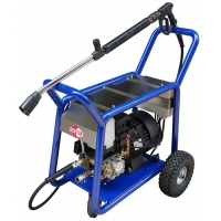High pressure machine <br/> DEN-SIN C-250E 400V 50Hz