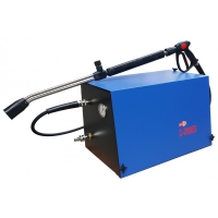 Stationary high pressure machine <br/> DEN-SIN C-170ES 440V 60Hz