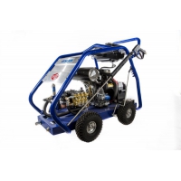 High pressure machine <br/> DEN-SIN Merlion D-500