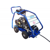 High pressure machine <br/> DEN-SIN Merlion P-350