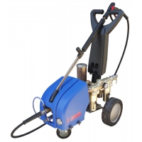 Air powered high pressure machine <br/> DEN-SIN C-200AIR