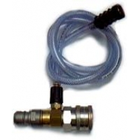 Chemical Injector
