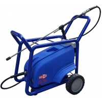 High pressure machine <br/> DEN-SIN CC-110E Contractor
