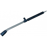 Lance double barrel complete + noz 15045