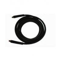 Hose 3/8” 30m extension + Quick couplings